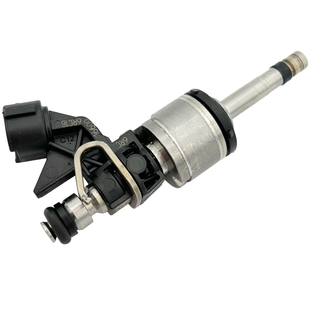 Fuel Injector for Nissan X-Trail Prcmake T33ZGL KR15 CVT 16600