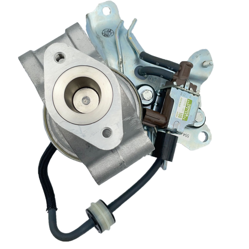 Vacuum Solenoid Valve For Toyota Land Cruiser Prado J15 3.0 D-4D