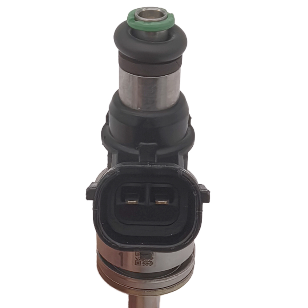 ハルカ Set of 4x Fuel Injectors 16611-AB06A for Subaru Legacy