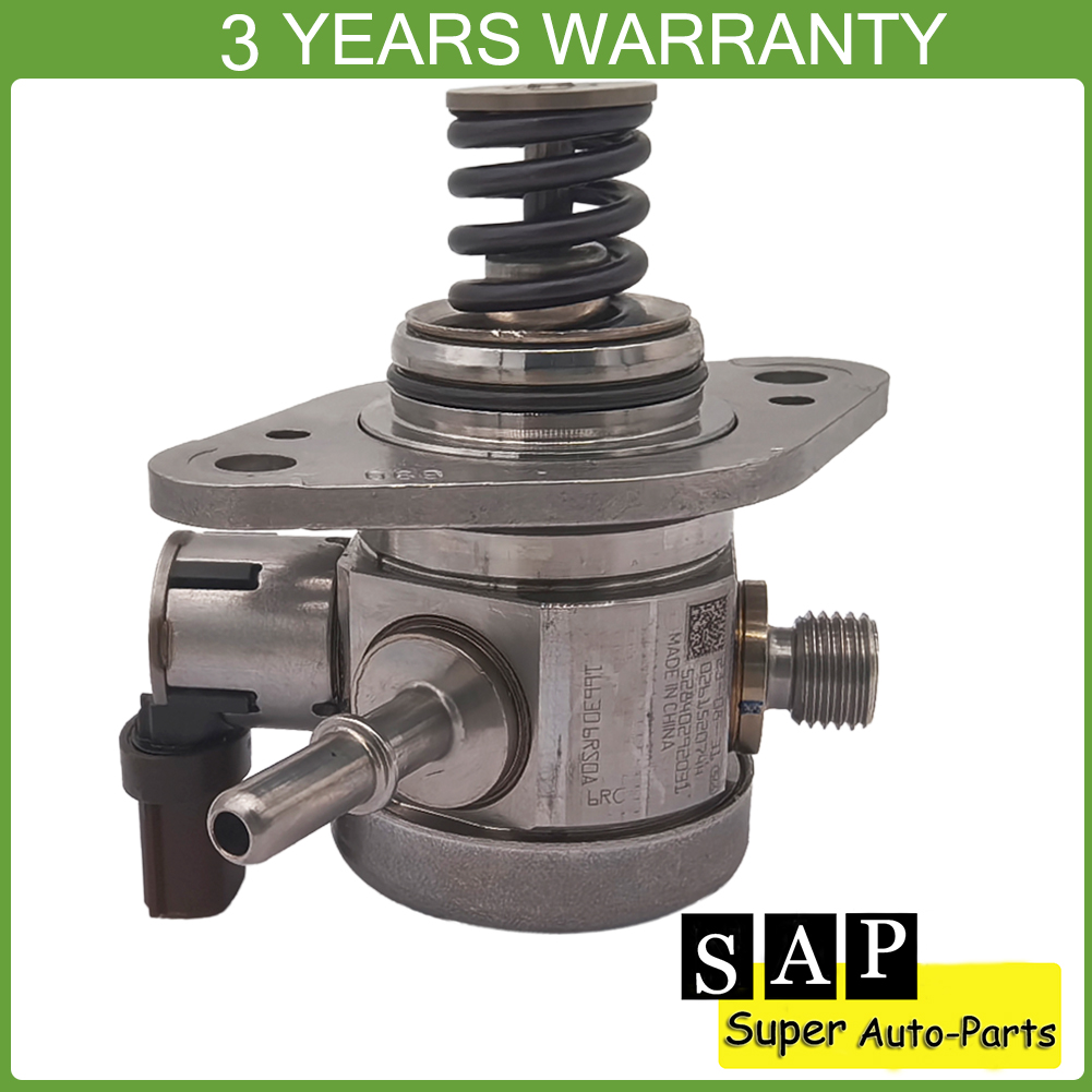 High Pressure Fuel Pump for Nissan X-TRAIL PRCMAKE T33ZGL
