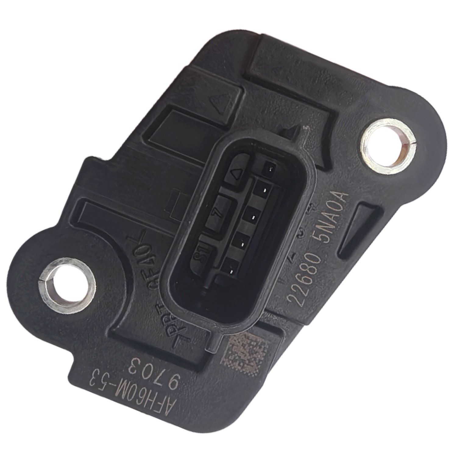 Mami 確認用 Amazon.com: IXGKHC NEW MAF Mass Air Flow Sensor 22680-1MG0A