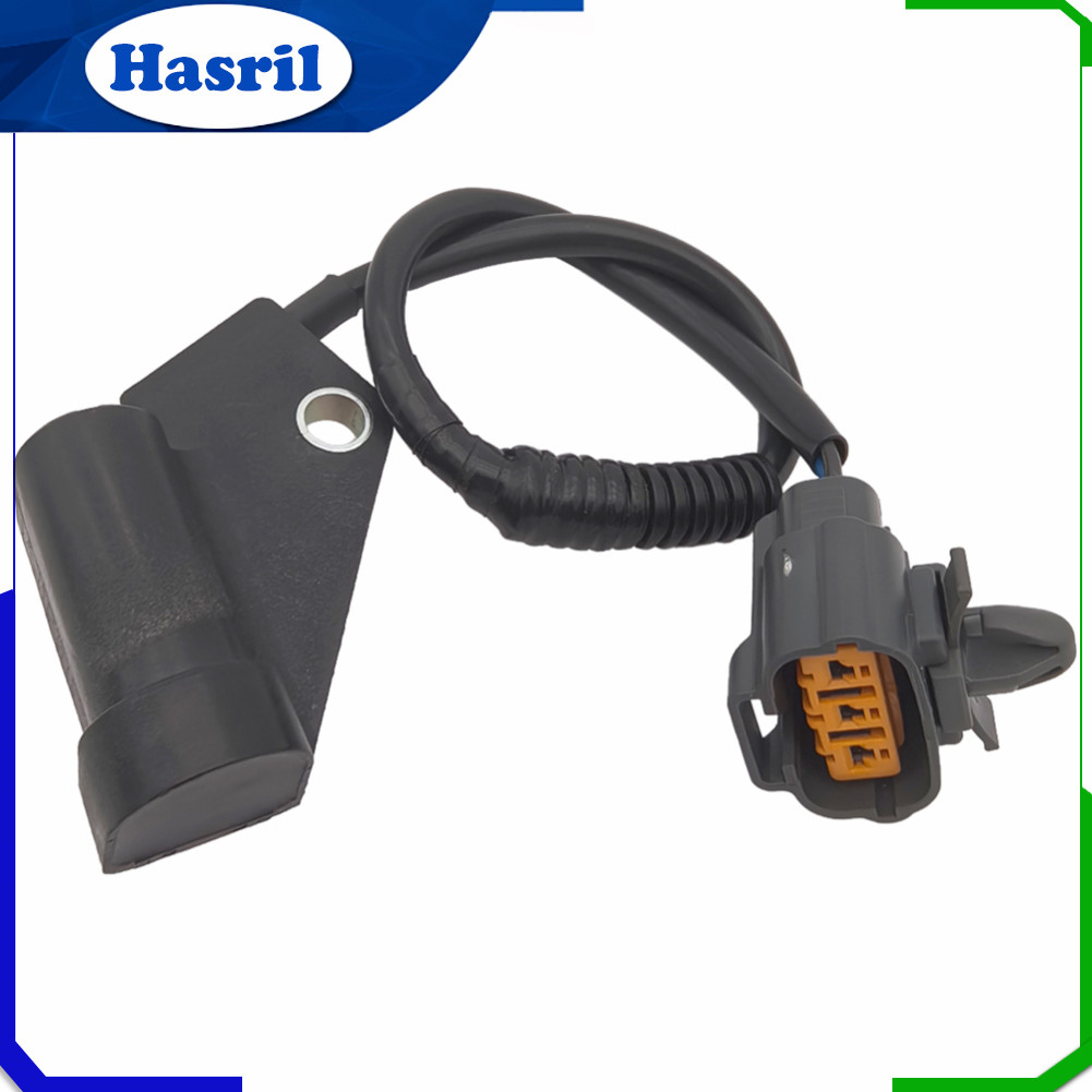 J5T27071 Crankshaft Position Sensor BP4W18221A For Mazda MX-5