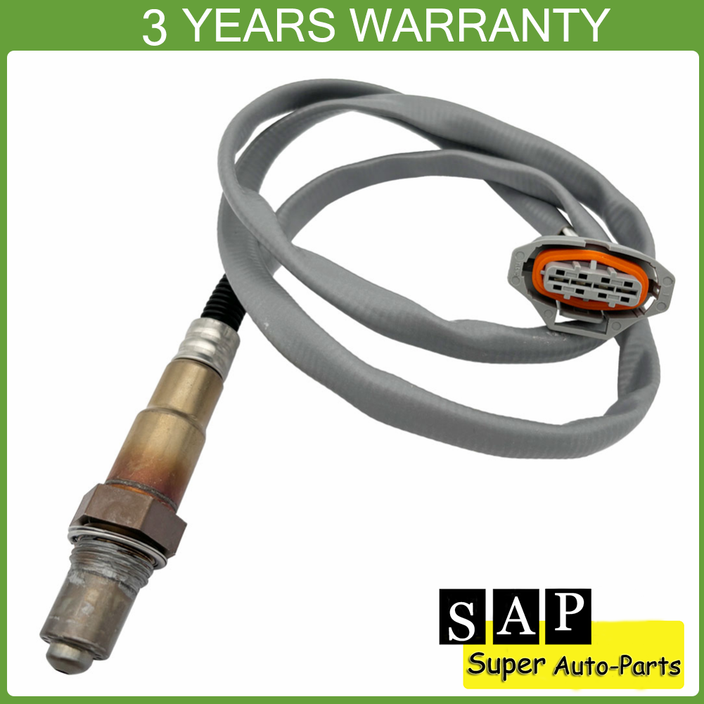Oxygen Sensor Downstream For Porsche 911 2009-2019 Panamera 2010