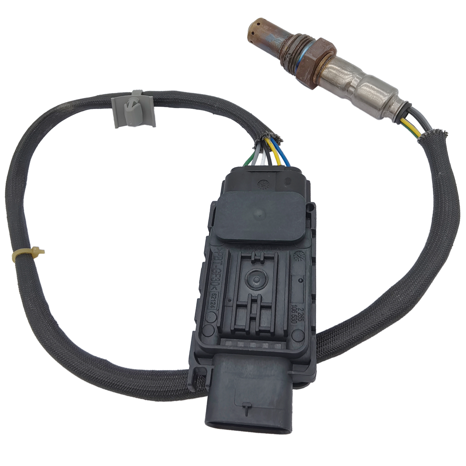 New Nox Sensor 0281006818 GH22-5J299-AC For Land Rover Discovery