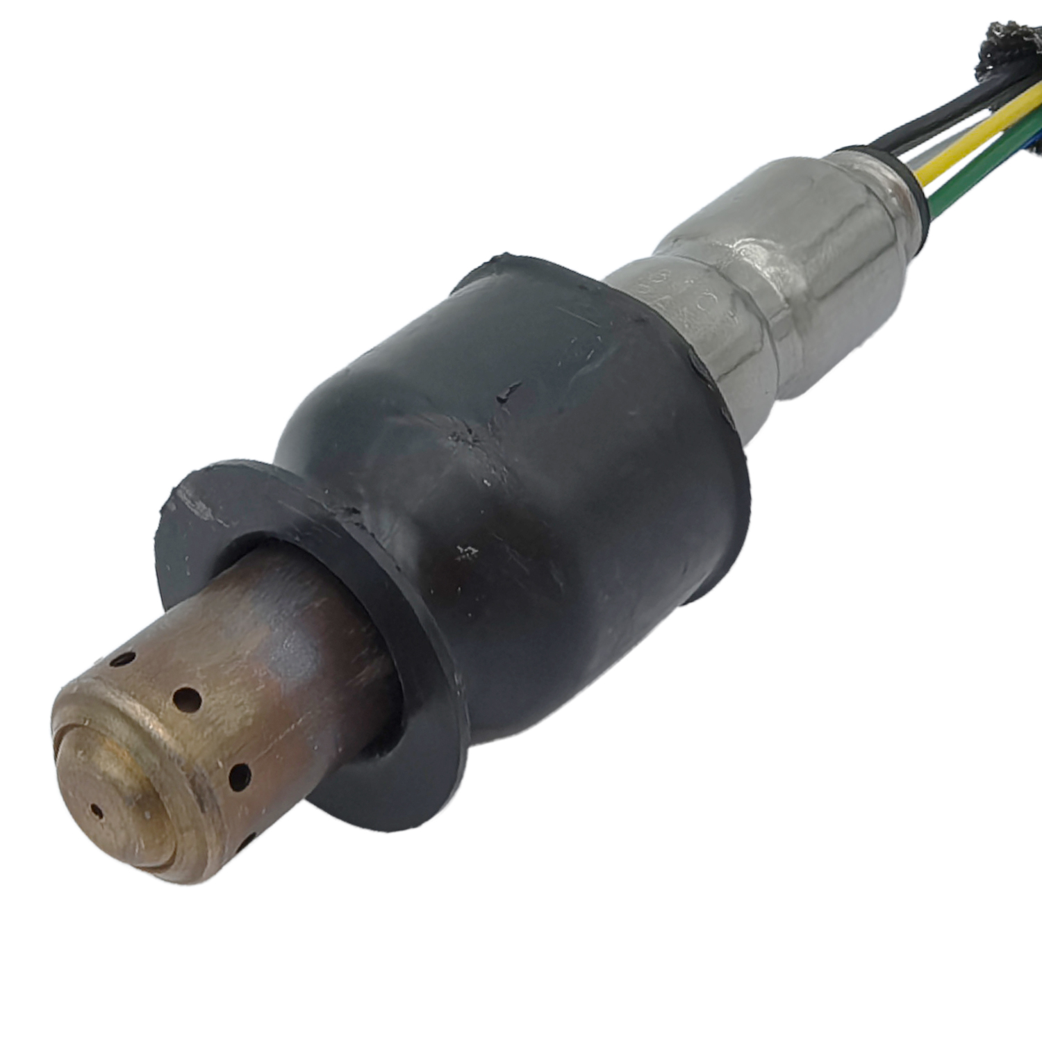 Nao  Amazon.com: kmdiesel 0281006777 Nitrogen Oxide Sensor FPLA