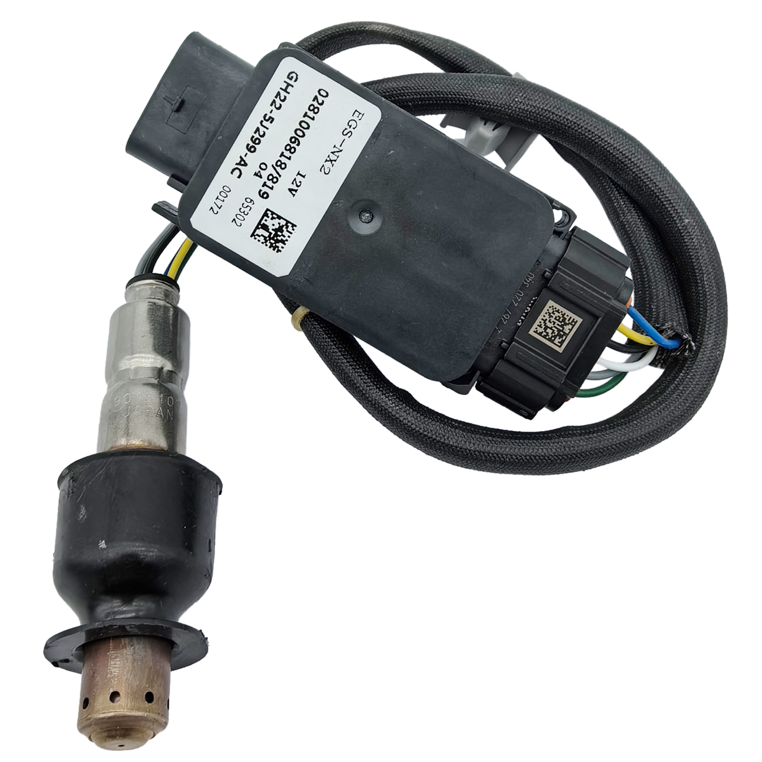 New Nox Sensor 0281006818 GH22-5J299-AC For Land Rover Discovery