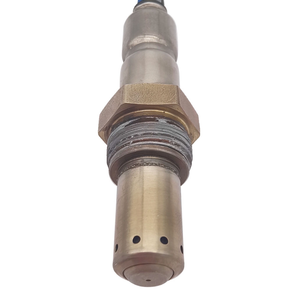 Nox Sensor 12V 6-wire For Mazda CX-5 II KF 2.2 D AWD 2018- SH17
