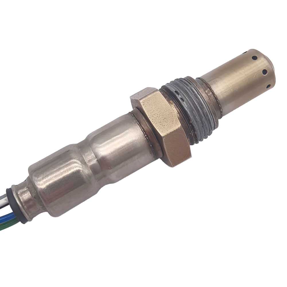 Nox Sensor 12V 6-wire For Mazda CX-5 II KF 2.2 D AWD 2018- SH17