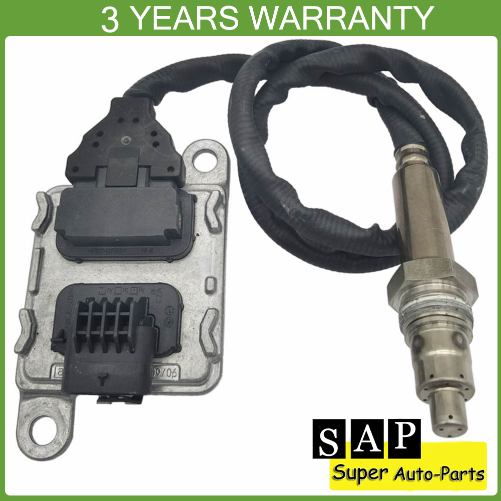 Nox Sensor For Mercedes-Benz E200d E220d GLE300d CLS350