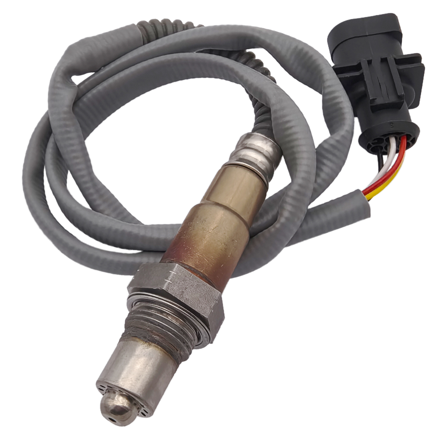 C2D24756 Oxygen Sensor Upstream For Jaguar F-Pace F-Type XF XE XJ