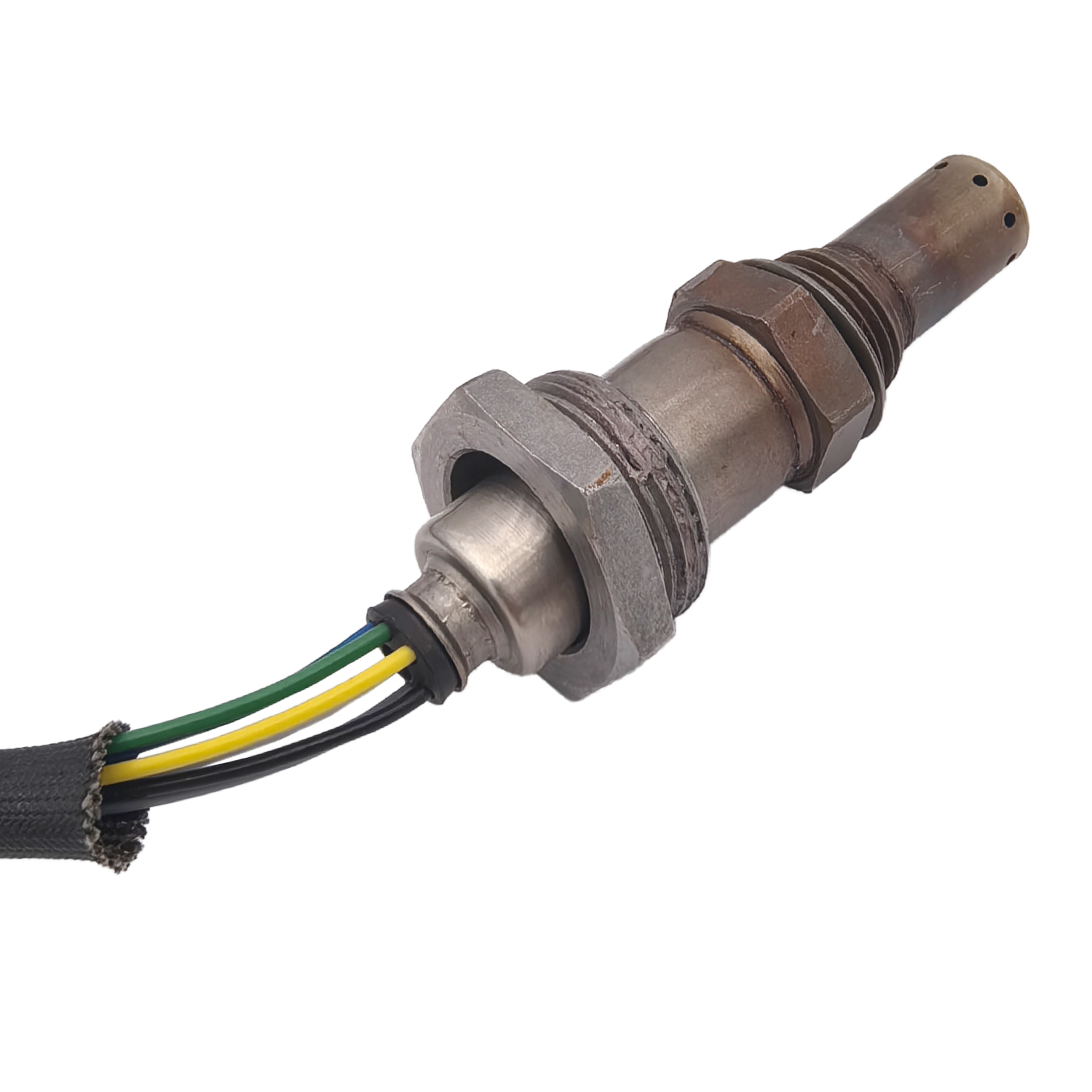 Nox Sensor 68146136AC For Jeep Grand Cherokee 2014-2020 3.0L