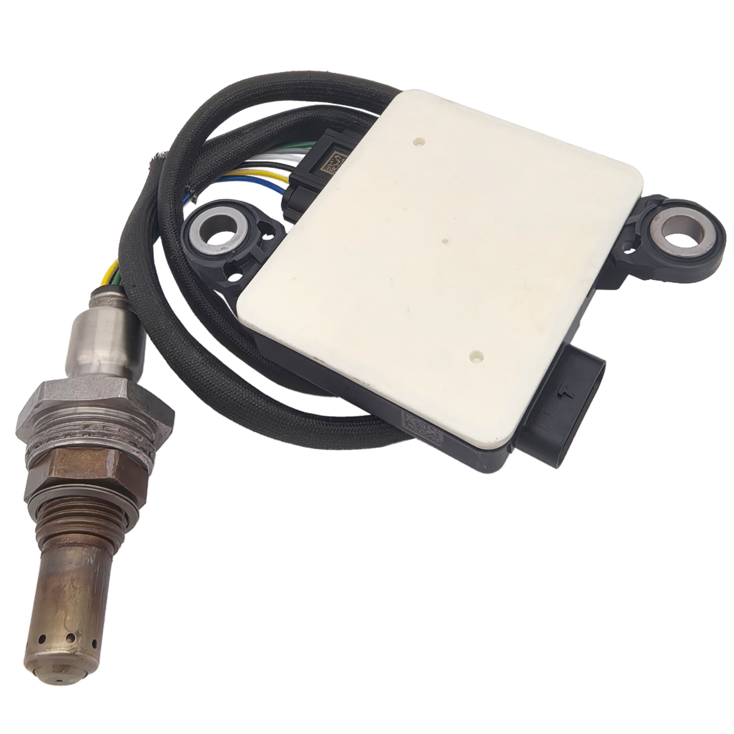 Nox Sensor 68146136AC For Jeep Grand Cherokee 2014-2020 3.0L