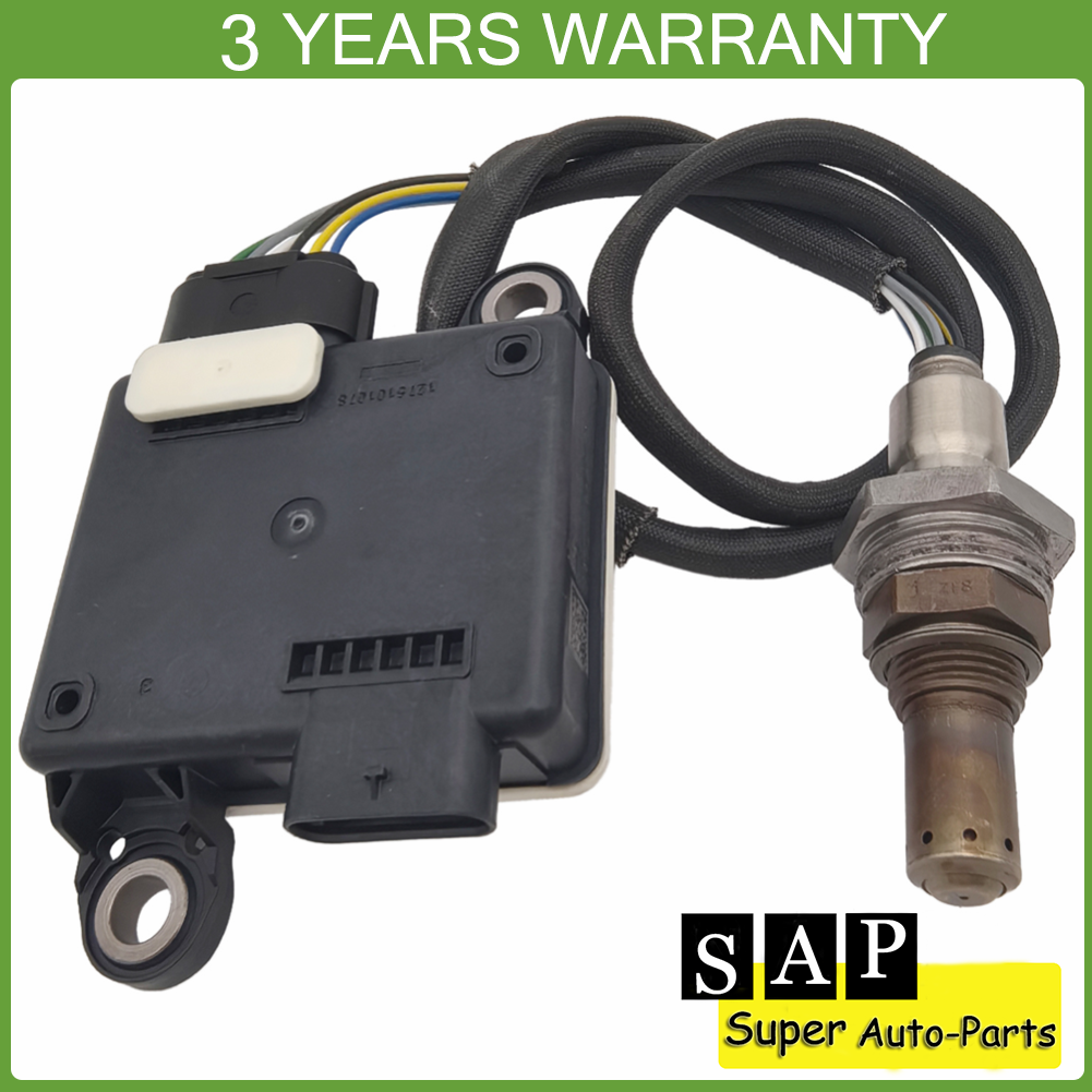 Nox Sensor 68146136AC For Jeep Grand Cherokee 2014-2020 3.0L