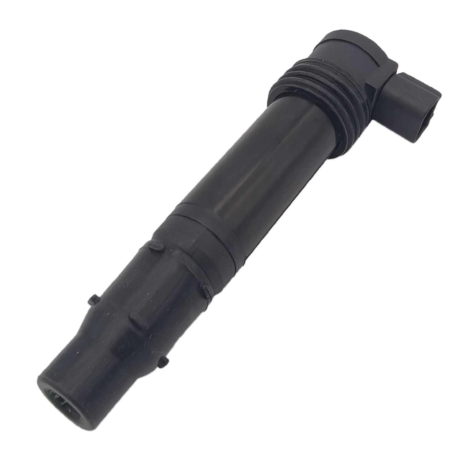 4PCS Ignition Coil For Kawasaki Ninja ZX6R ZX600 ZX636 03-18 ZX6RR