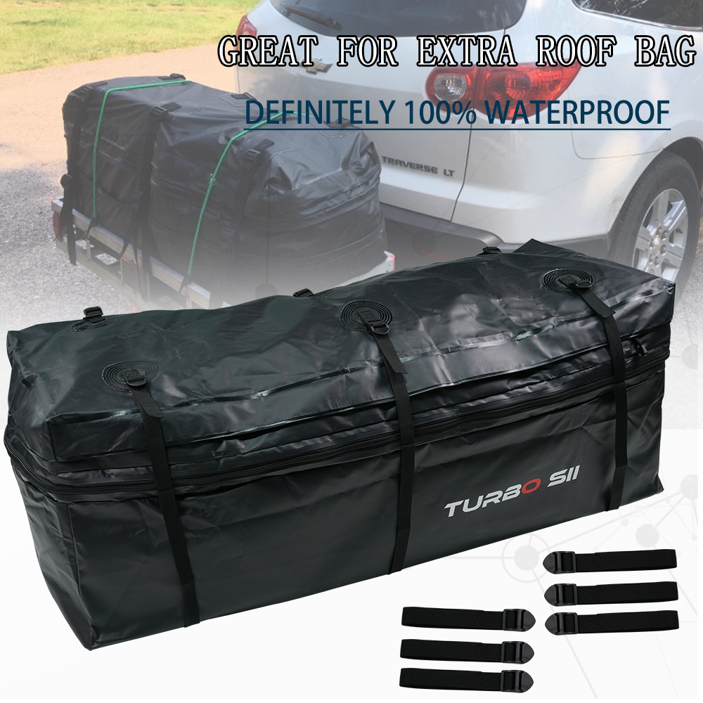 Details About 48x19x22 Hitch Cargo Carrier Bag Waterproof Proof For Suvs Cars Trucks Details About 48x19x22 Hitch Cargo Carrier Bag Waterproof Proof For Suvs Cars Trucks