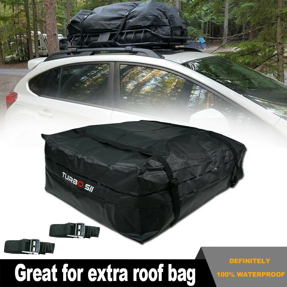 Details About Car Roof Top Bag Travel Storage Waterproof Cargo Carrier For Luggage Cars Details About Car Roof Top Bag Travel Storage Waterproof Cargo Carrier For Luggage Cars