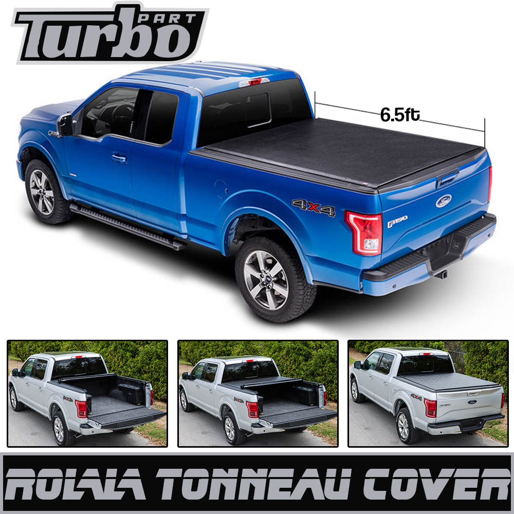 Car Covers 2004 2005 2006 2007 2008 Ford F 150 Supercrew 6 5ft Bed Waterproof Truck Cover Auto Parts And Vehicles