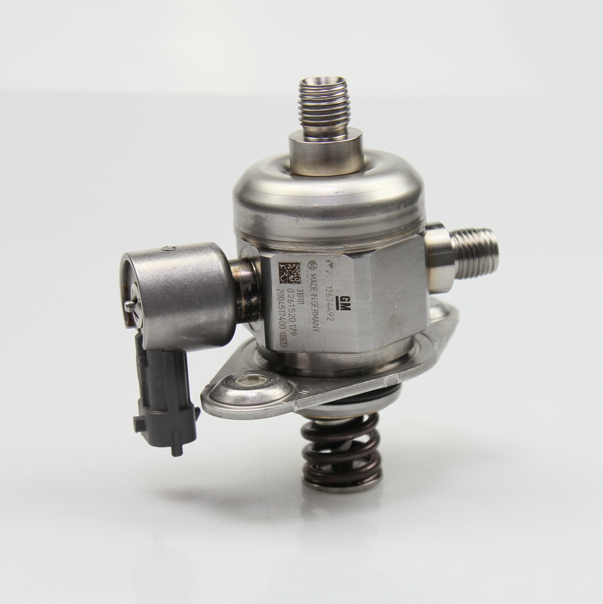 New Genuine GM 12658481 High Pressure Mechanical Fuel Pump Malibu Impala Regal