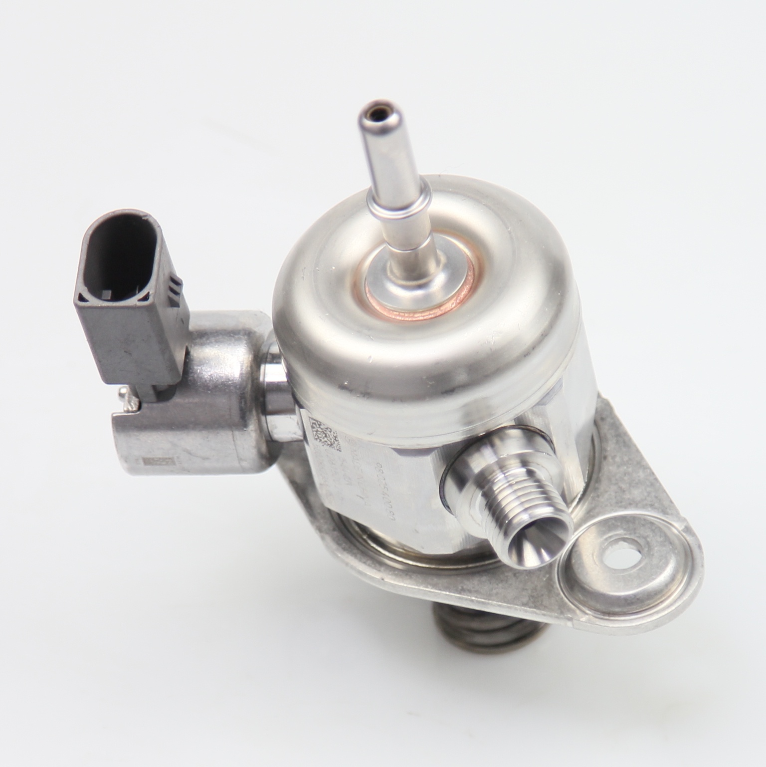 Mini Cooper Mechanical Fuel High Pressure Pump on Engine with O-Ring ...