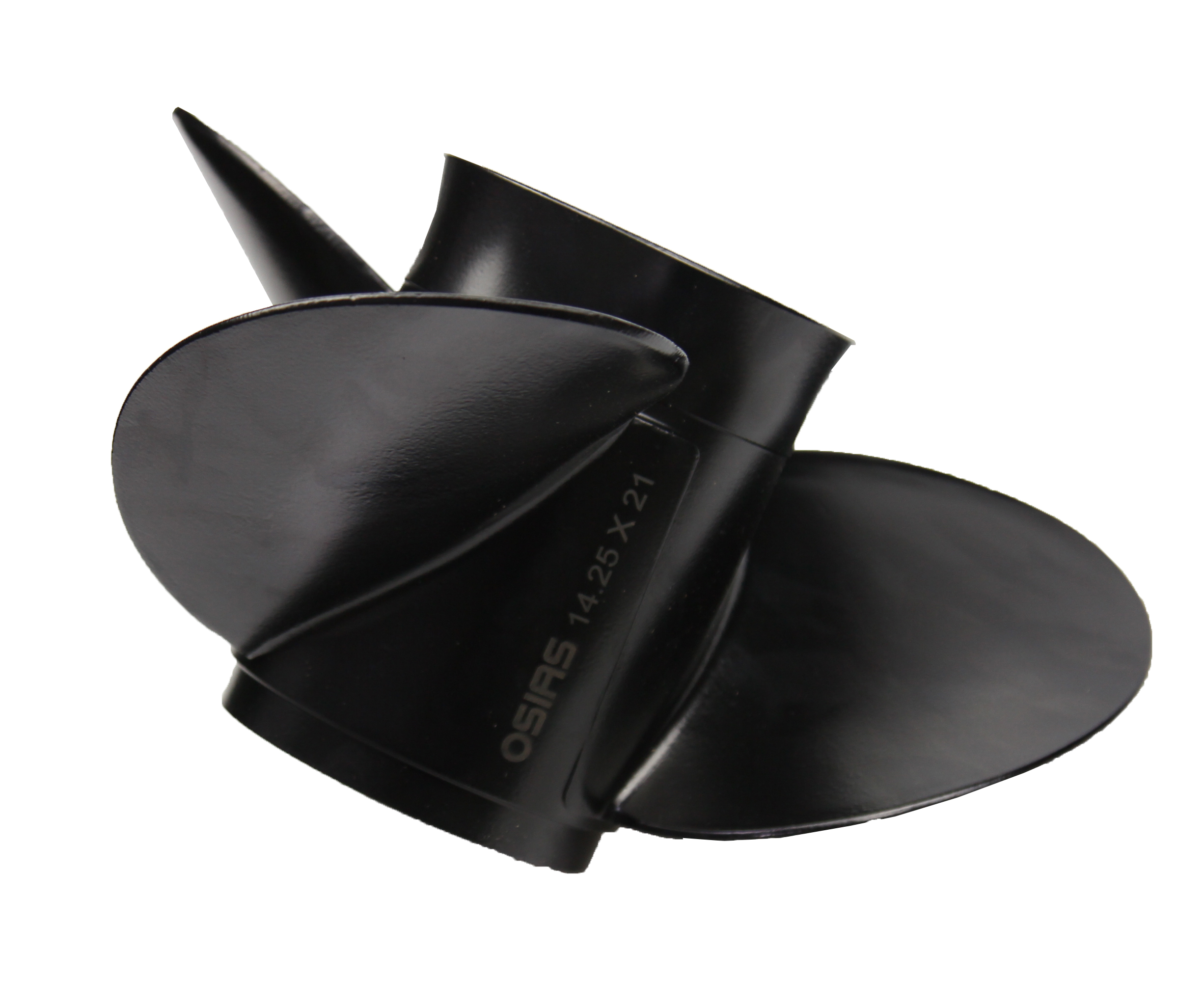 Propeller replace# 48-832832A45 14.25/" x 21/" Pitch 14-1//4x21 RH