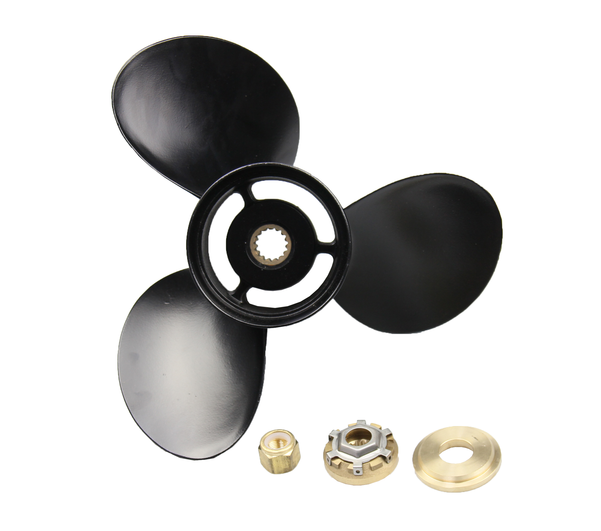 Propeller replace# 48-832832A45 14.25/" x 21/" Pitch 14-1//4x21 RH