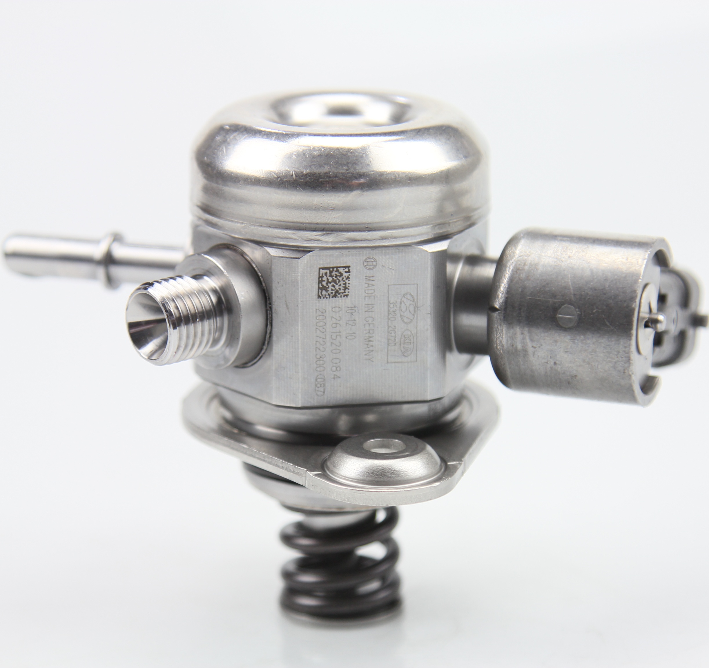OSIAS High Pressure Fuel Pump Fits Hyundai Sonata & Kia Sorento UDW