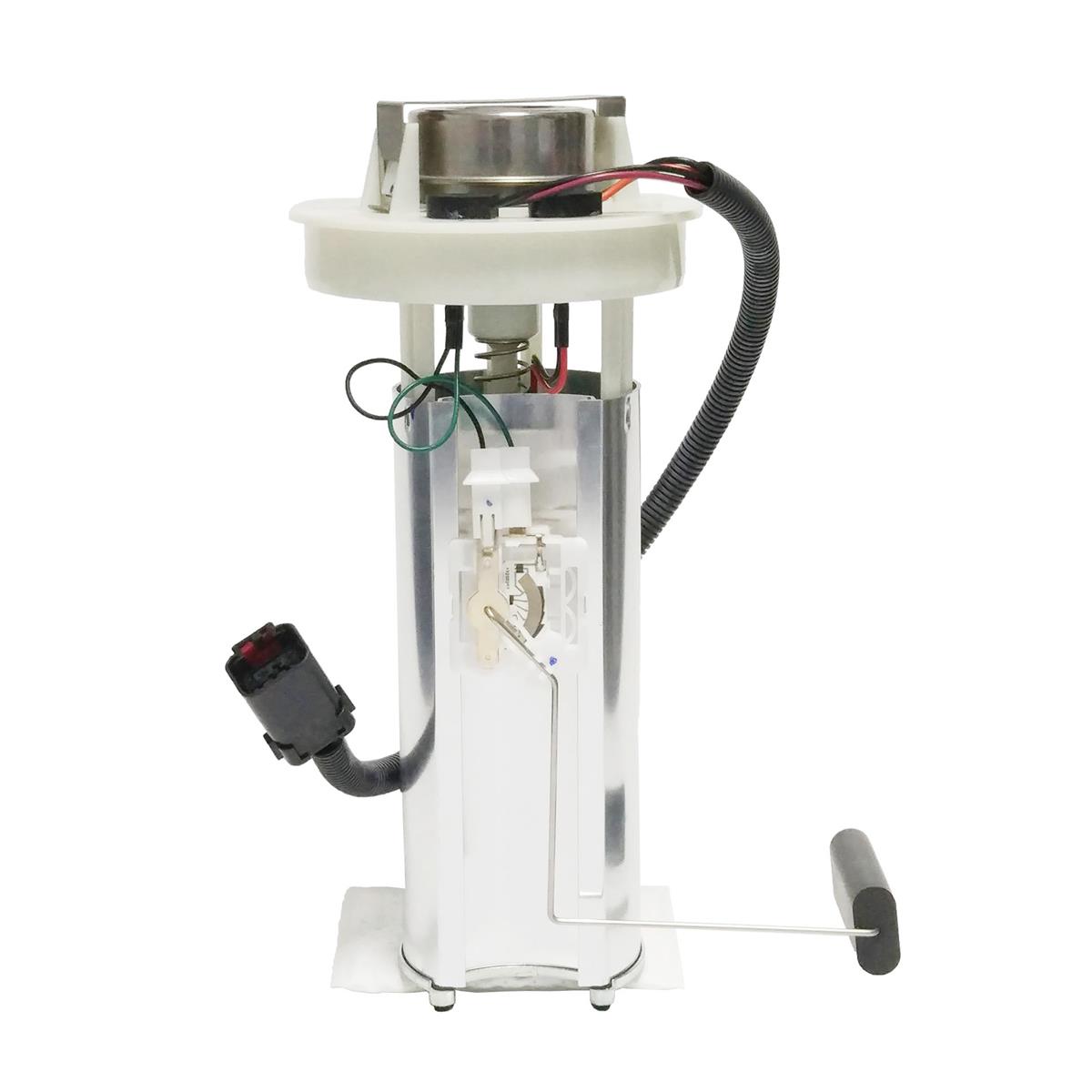 Herko Fuel Pump Module 026GE-T For Jeep Cherokee 2.5L 4.0L 1997-2001