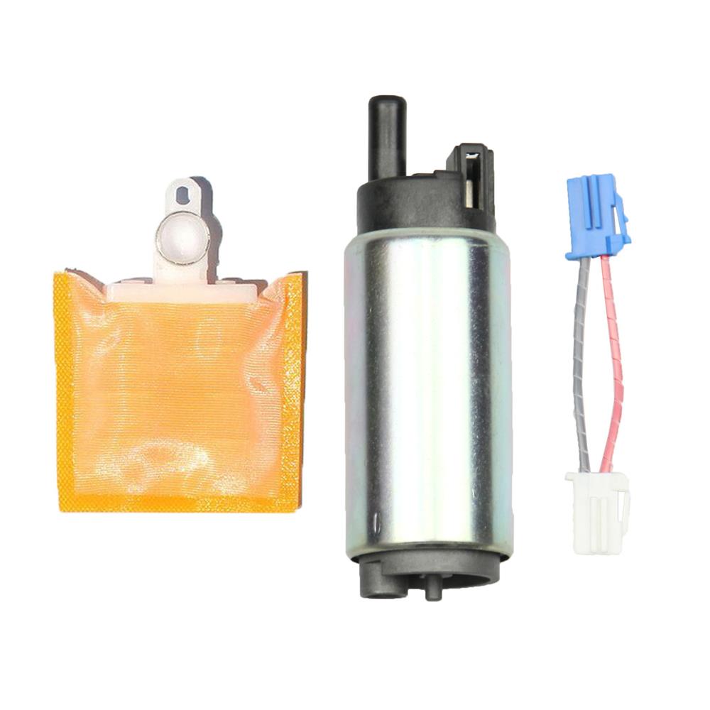 Fuel Pump For 01-10 Suzuki Outboard 40-140HP 15200-90J00 15000-92J00 AFP-9000