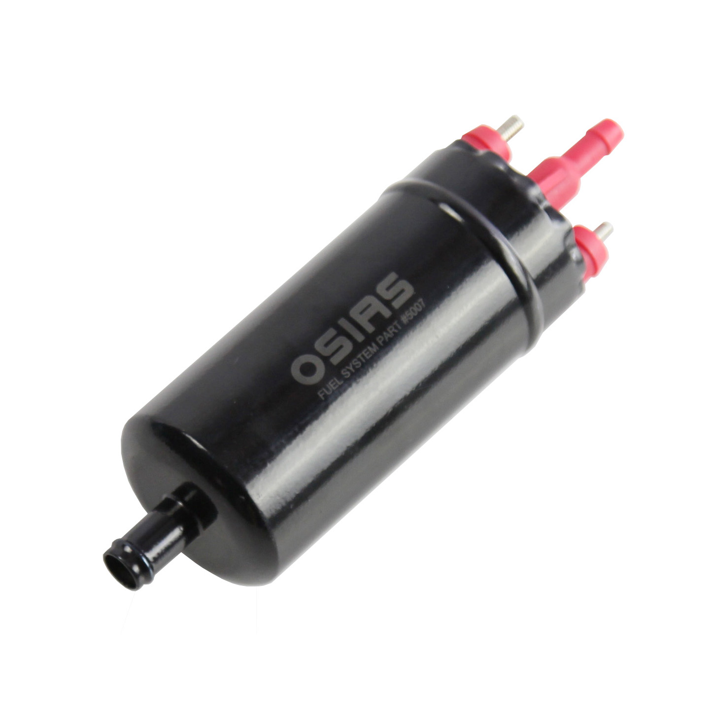 Inline High Pressure Fuel Pump Universal Replace for Bosch 0580464070 MegaSquirt