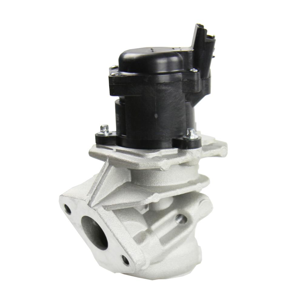New EGR Valve 1363591 for FORD Fiesta MK6 MK7 Fusion 1.4 TDCi 2001 on