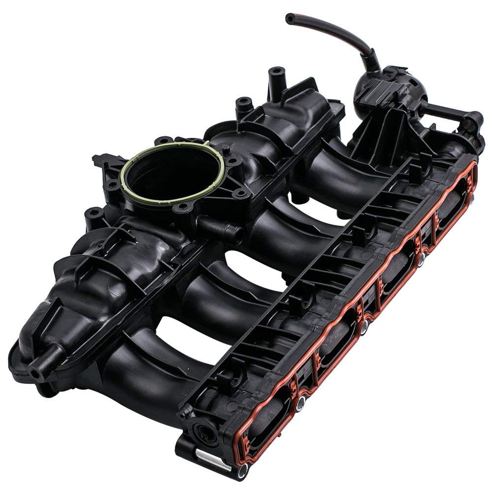 06J133201BH 06J133201G Intake Manifold For VW Audi 147KW TOP QUALITY