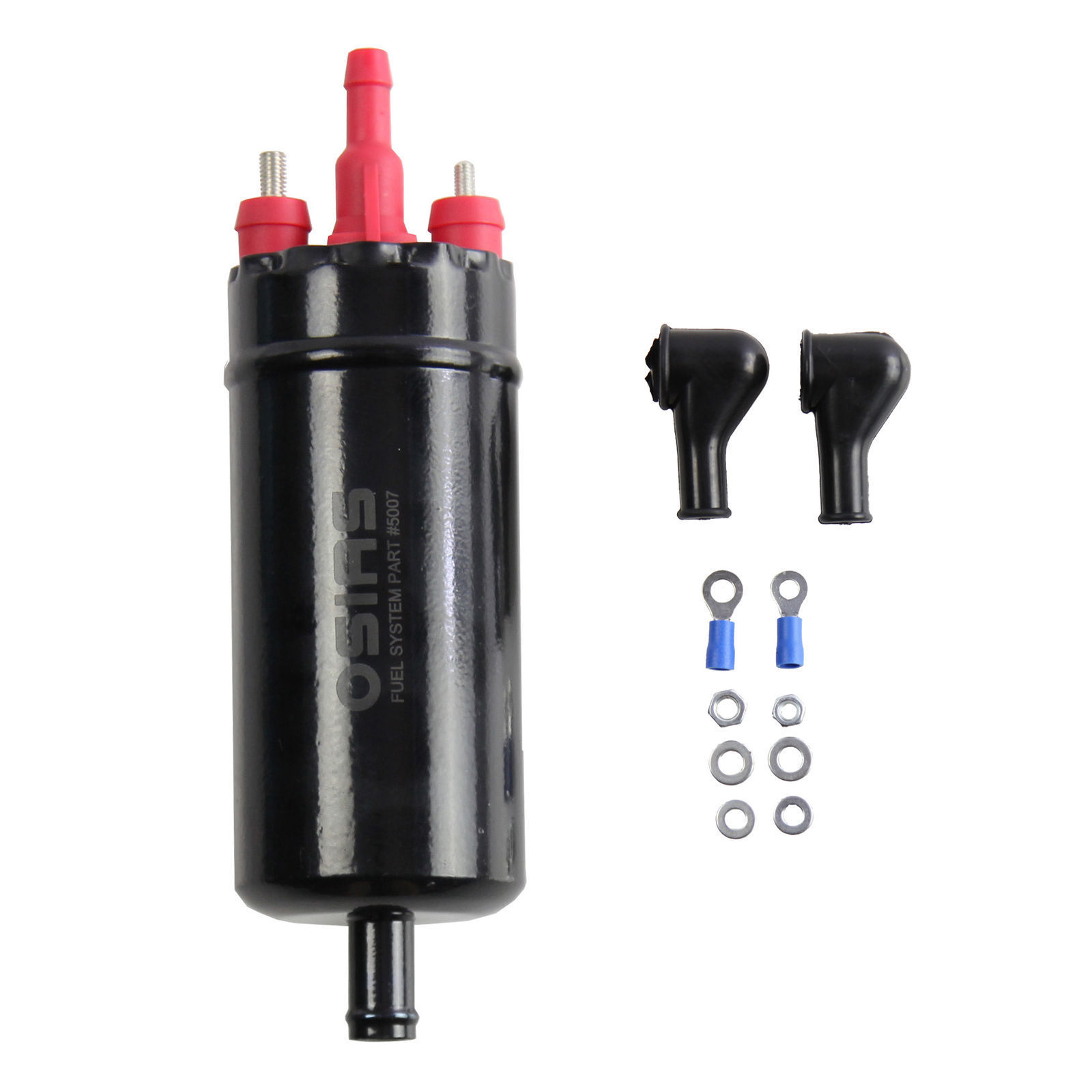 TRE-379 Stock OE Replacment Fuel Pump Electric EFI In-tank Direct Fit NEW