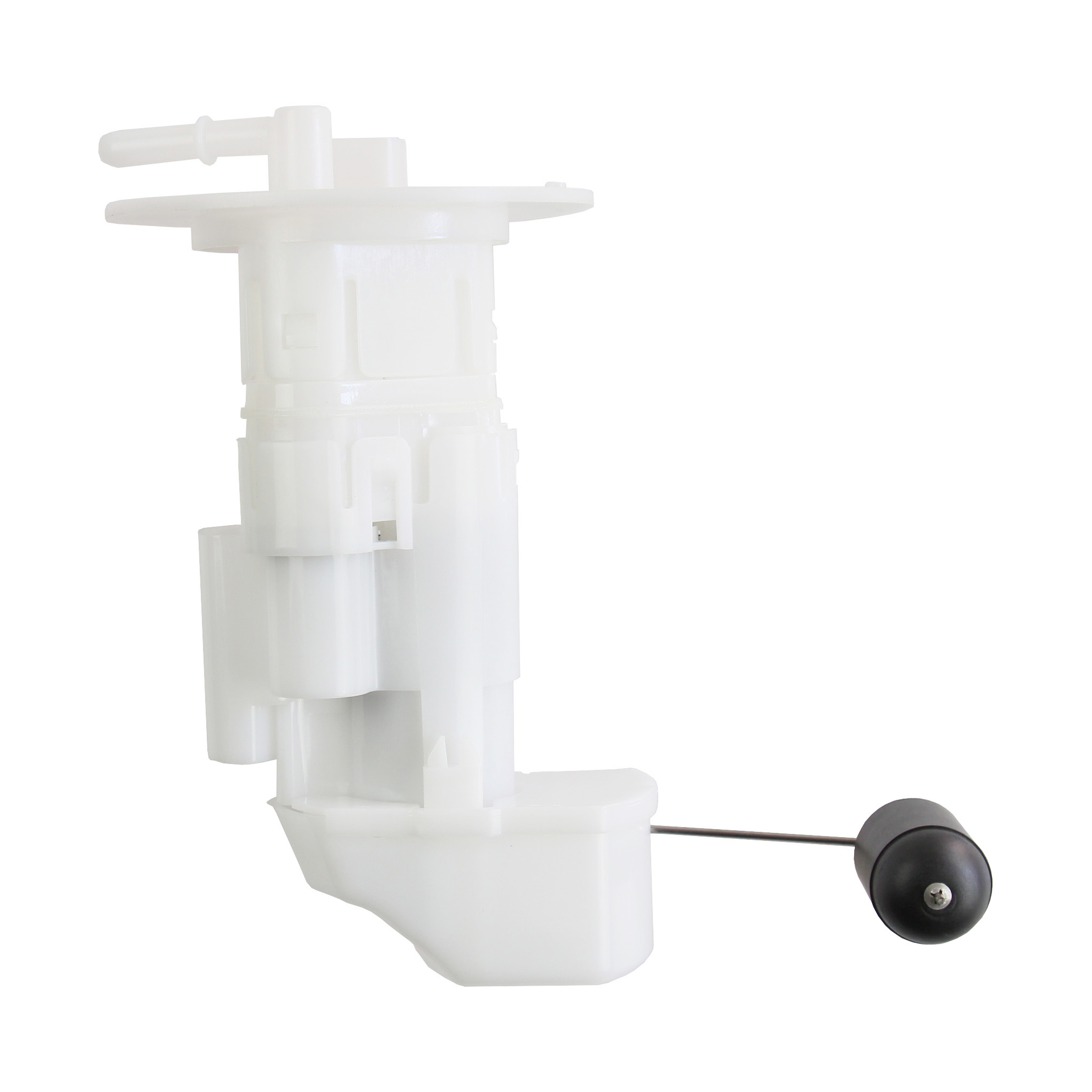 Intank Fuel Pump Assembly Fit for Kawasaki Brute Fit force 750 EPS 2008-2017