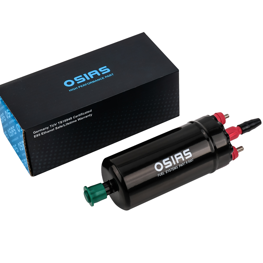 Inline High Pressure Fuel Pump Universal Replacement Bosch 0580464070