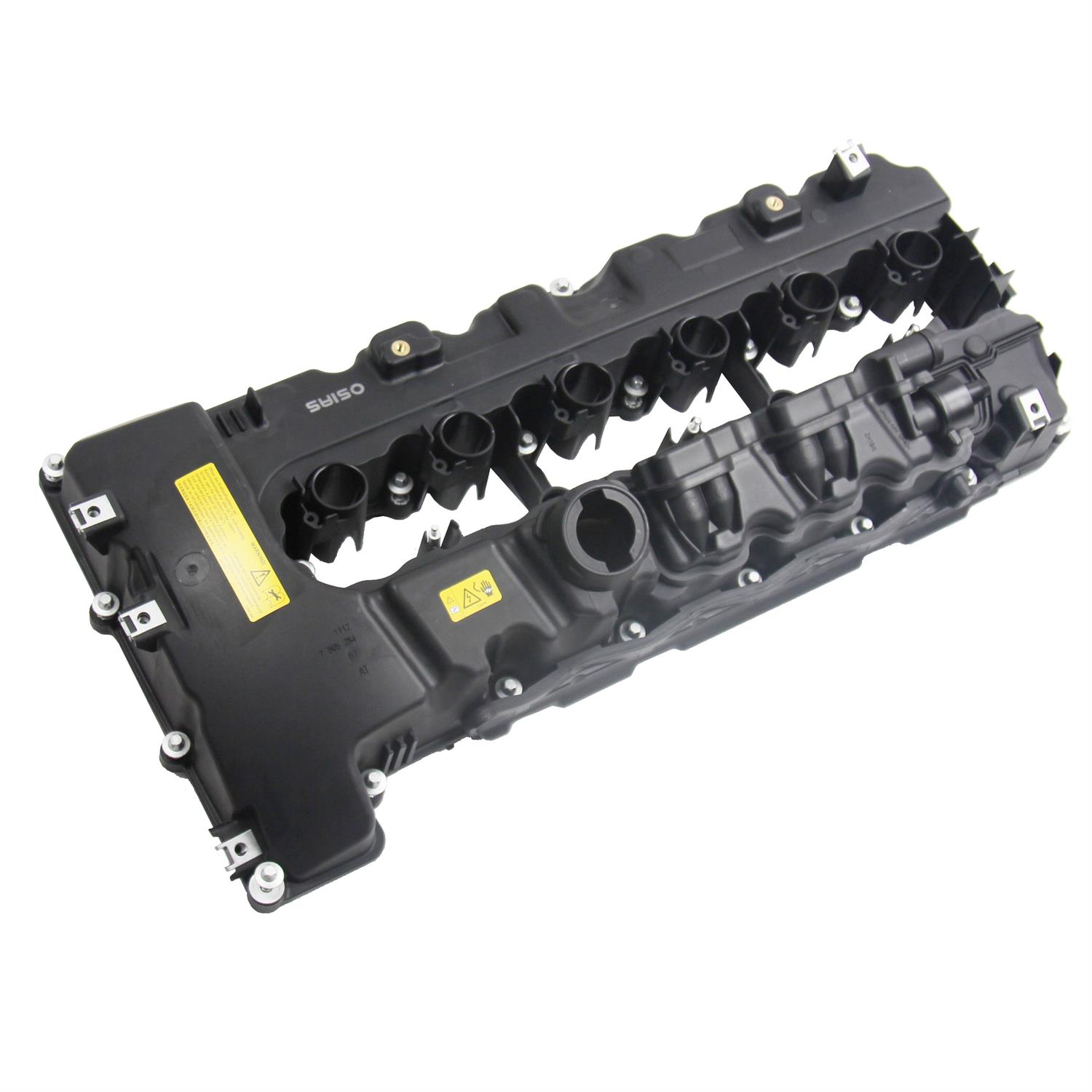 Engine Valve Cover 11127565284 Fits Bmw 535i 135i 335i X6