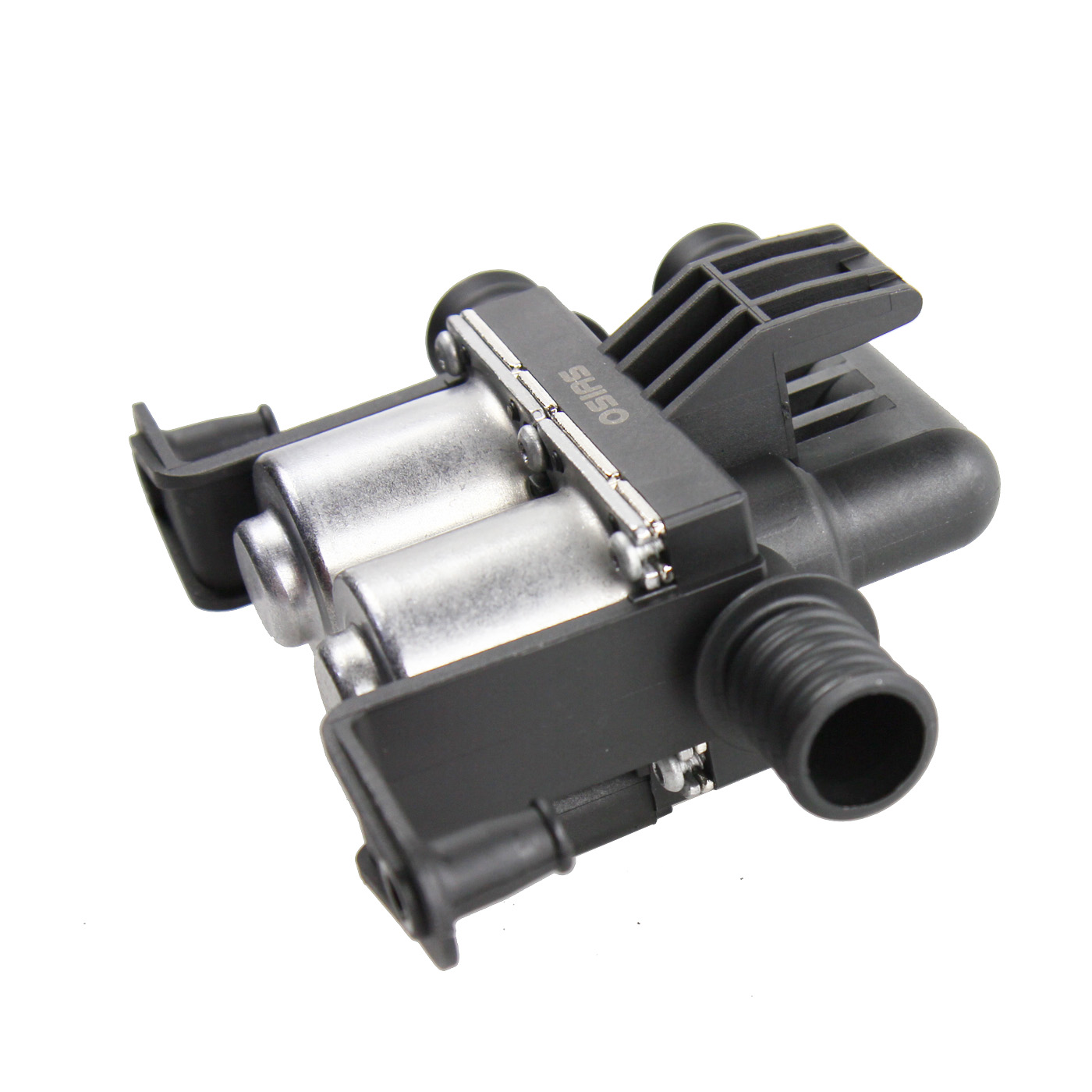 Heater Control Valve Dual Solenoid For BMW E39 E38 E53 5//7series X5 64128374995