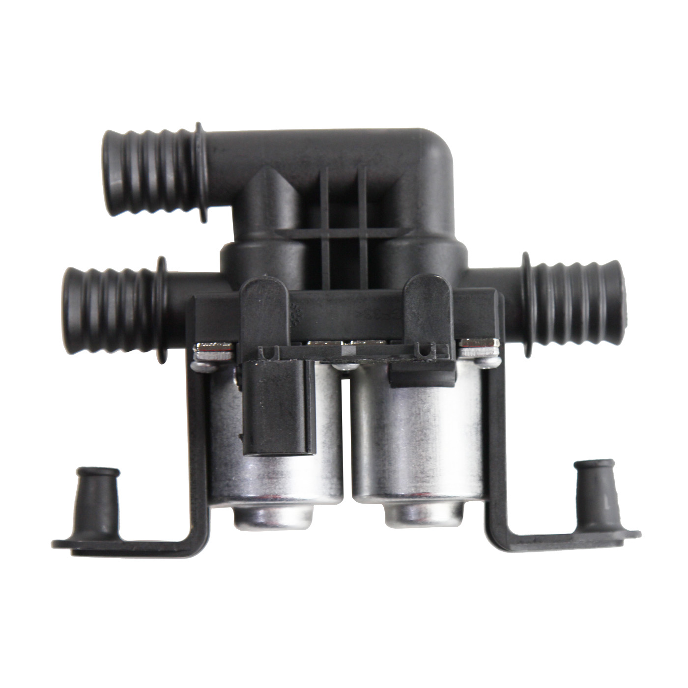 Heater Control Water Valve 64116910544 Replace For BMW E53 E70 E71 X5