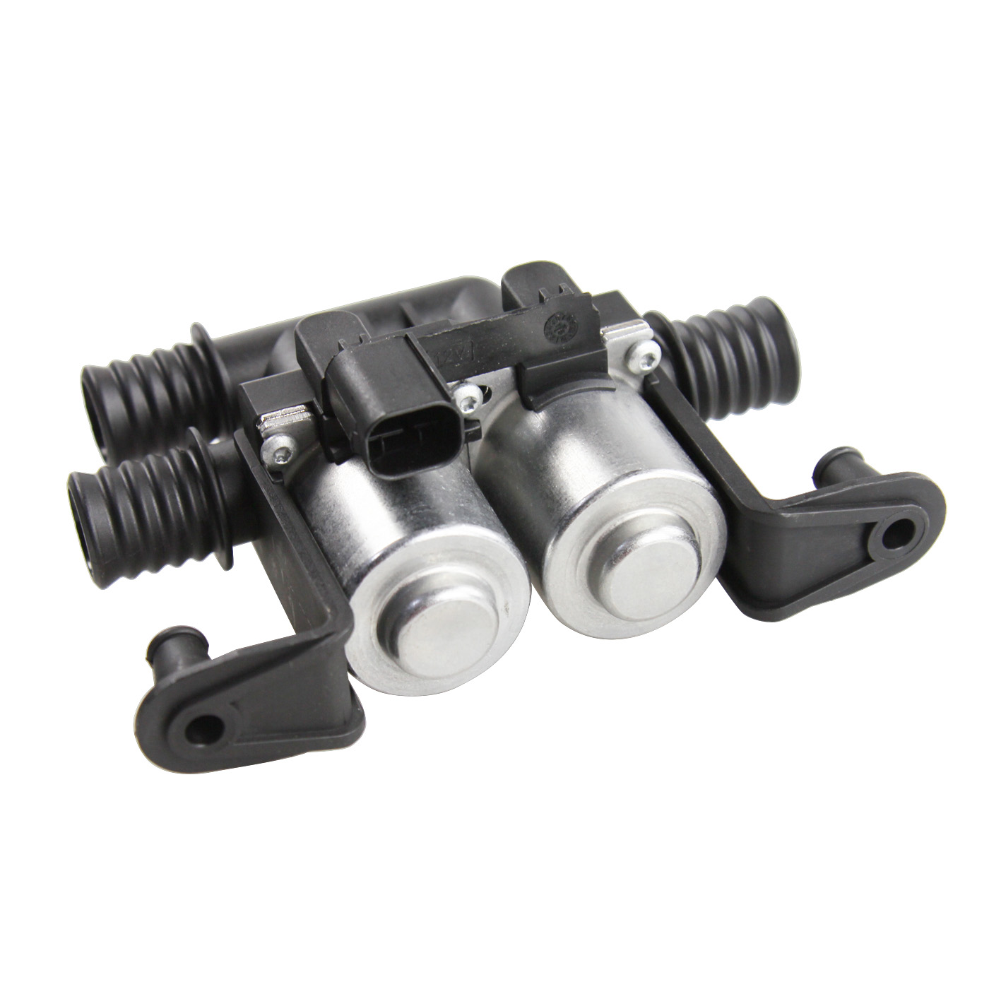 Heater Control Water Valve 64116910544 Replace For BMW E53 E70 E71 X5 ...