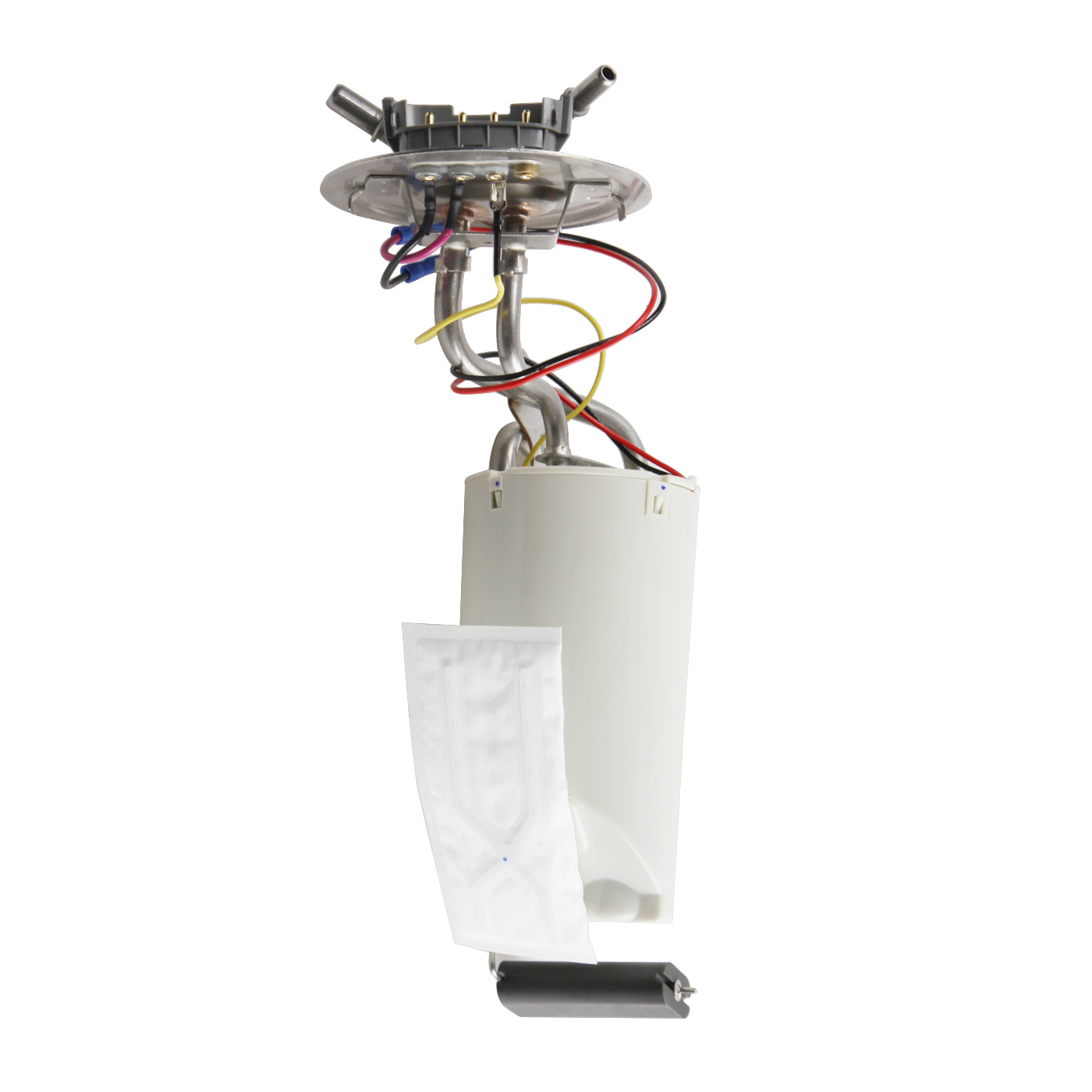 New Herko Automotive Fuel Pump Module 254GE For Ford F-150 SP33A1H