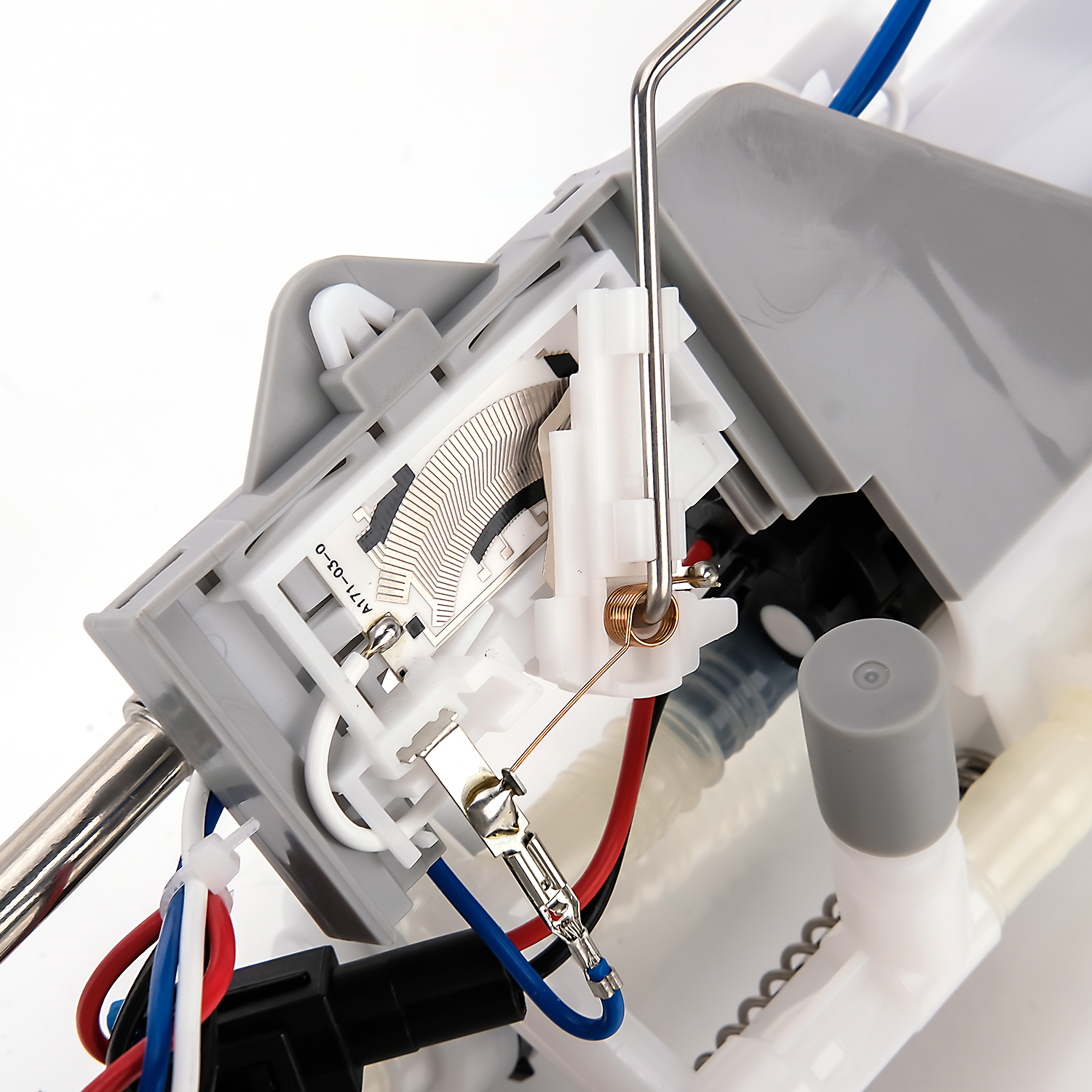 Left Fuel Pump Module Assembly Fits 2006-2009 Ford Mustang 4.0L 4.6L