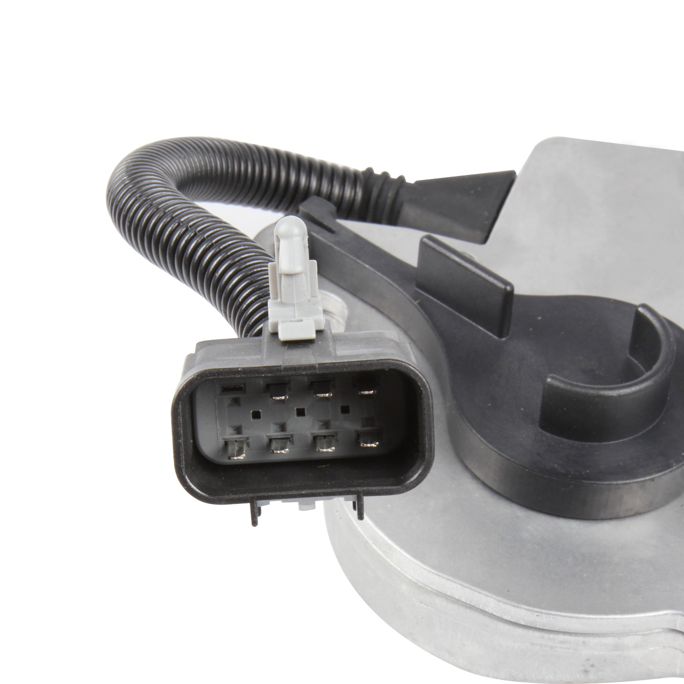 Transfer Case Shift Motor For 600-910 GM 4WD Encoder w/RPO Code