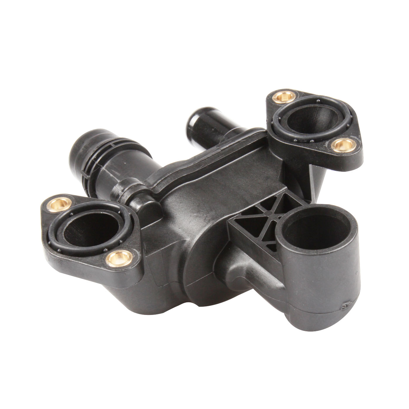 New Thermostat Housing Land Rover Discovery 3 & 4 RR Sport LR073372