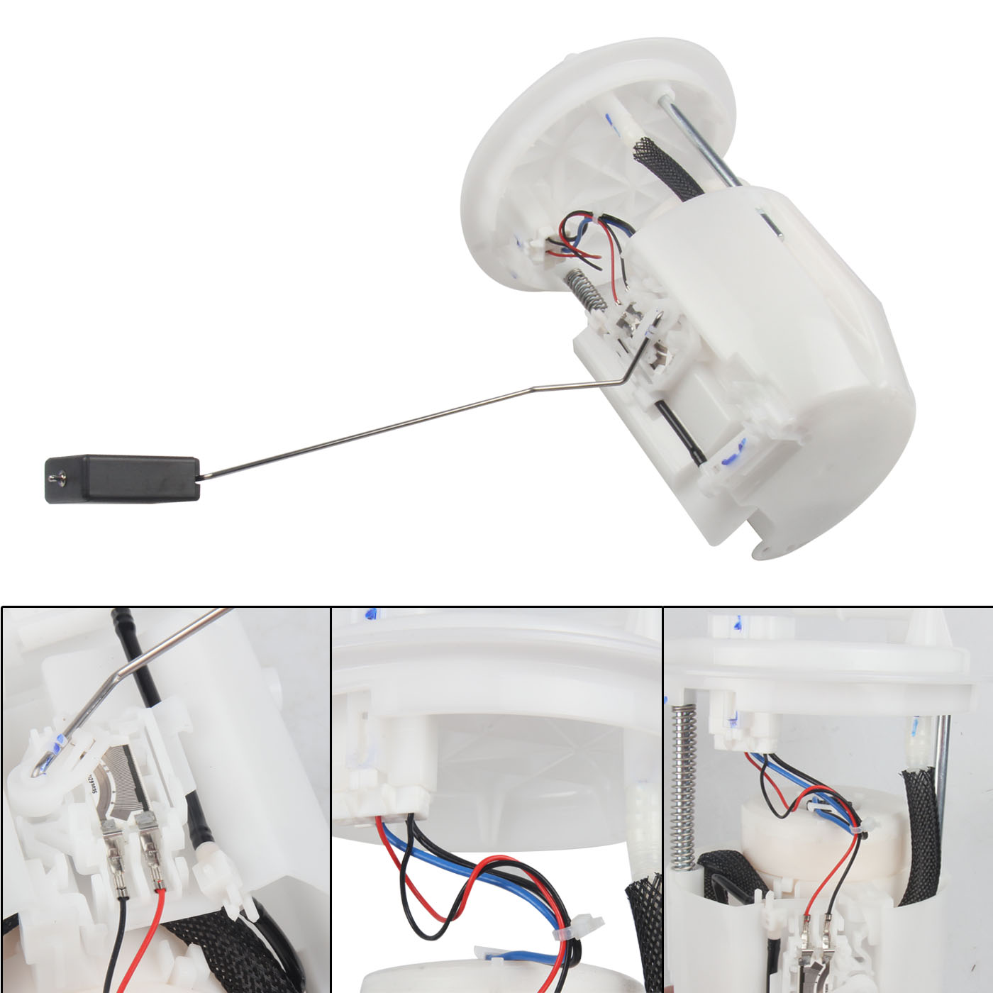 New Fuel Pump Module Assembly for Jeep Patriot Compass Caliber 2007