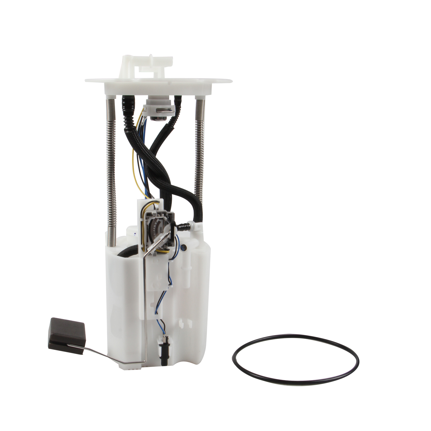 OSIAS Fuel Pump Module Assembly fits 0915 Nissan 370Z 3.7LV6 FG1648