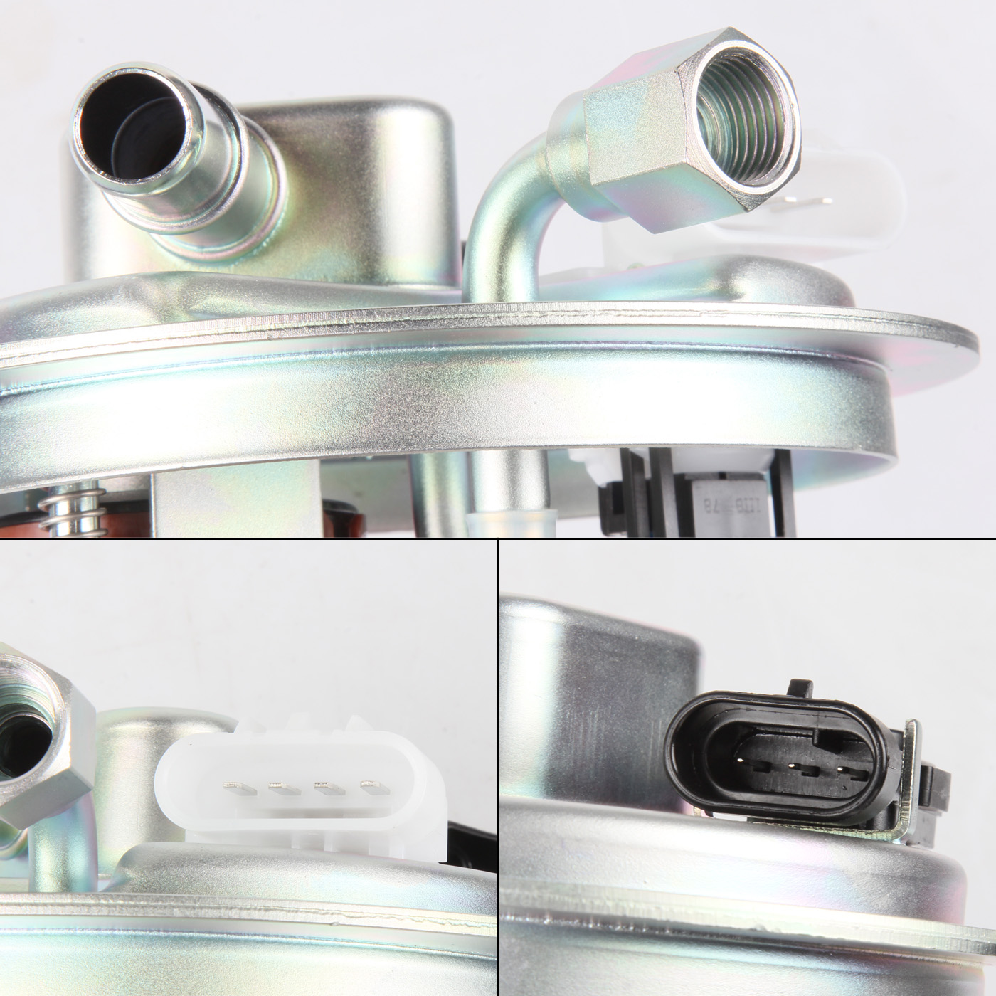 Fuel Pump Module Assembly For 20062008 Hummer H3 L5 3.5L 3.7L V8 5.3L