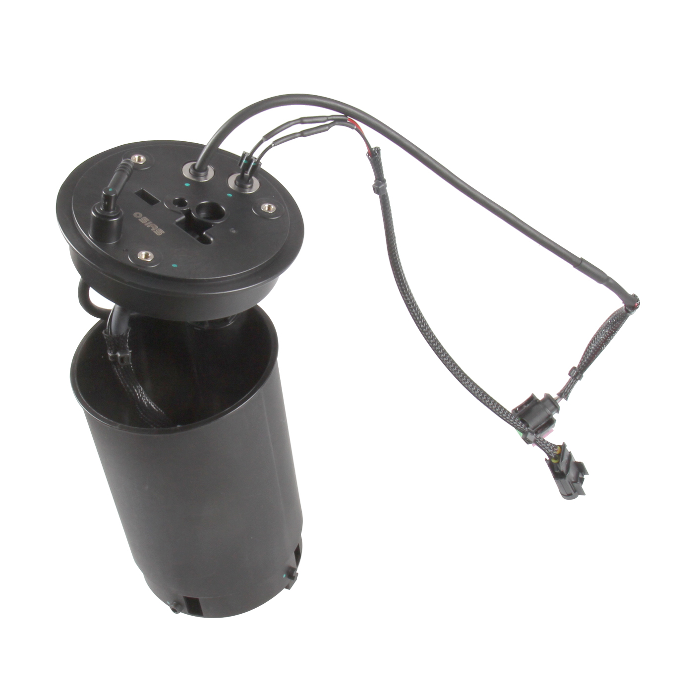 Diesel Emission Fluid DEF Heater for Chevy Silverado 2500 3500HD GMC