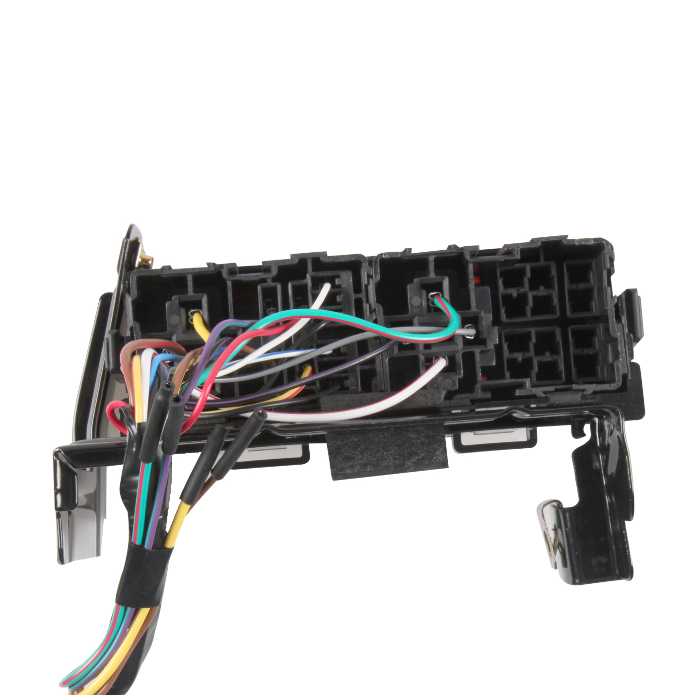 thumbnail image 2 of Auxiliary Upfitter Switch Panel Kit For Ford Super Duty F250 F350 F450 F550 (2011-2016) 2 of 2