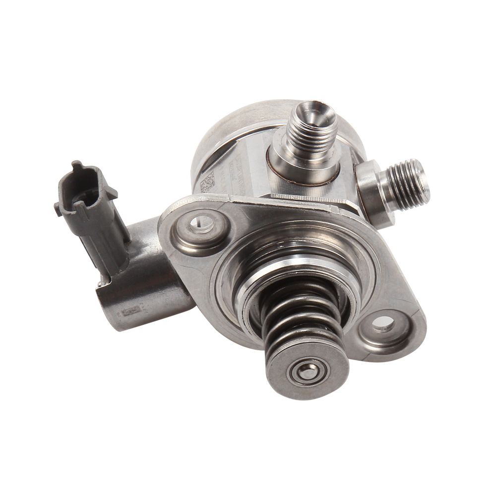 New High Pressure Fuel Pump For LR4 Range Rover Sport eBay