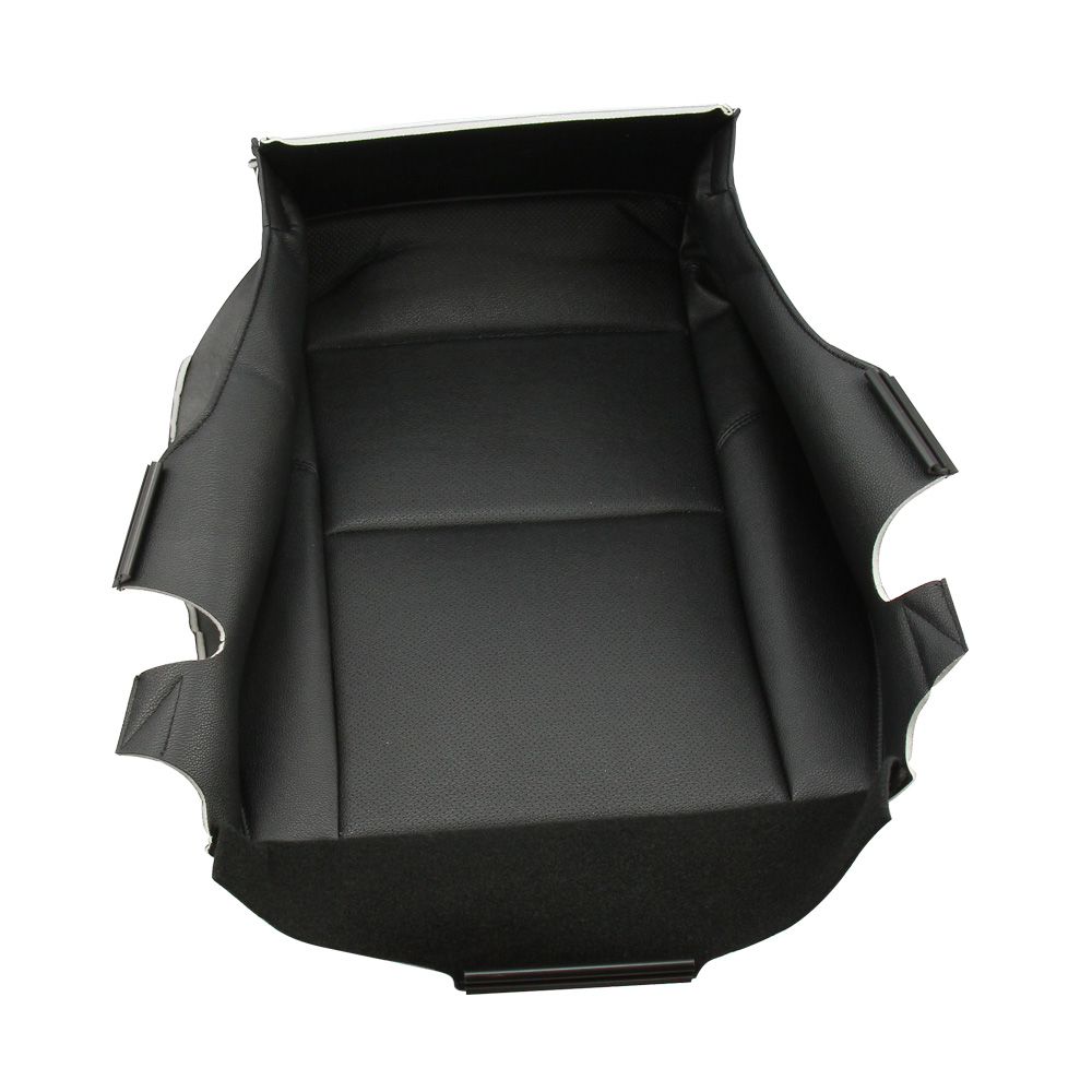 2007 Cadillac Escalade Seat Covers