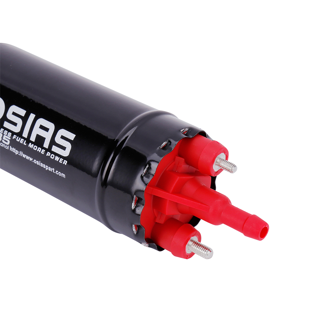 ポテト OSIAS Inline High Pressure Fuel Pump Replacement Bosch